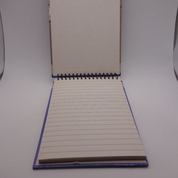 Jimmie Johnson 48 Lowes Spiral Notepad & Collectible Stamp Stickers - Picture 13 of 14